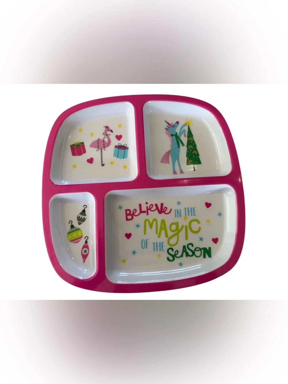 Kids Section - Toys Subcategory Selection